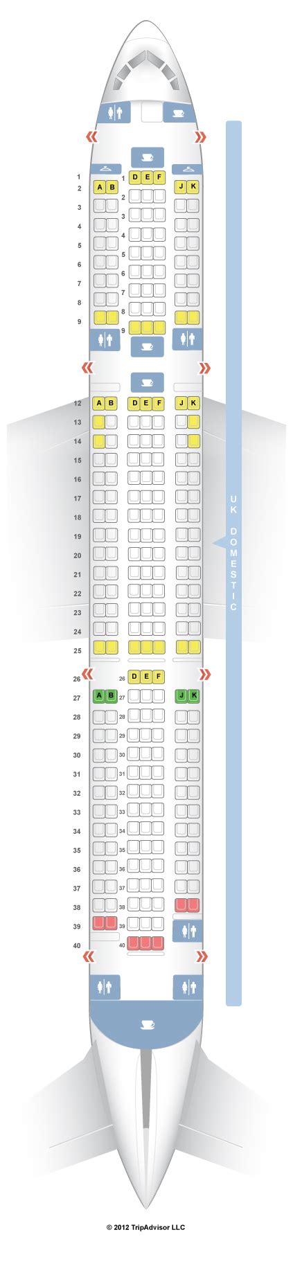 ba0098 seating.